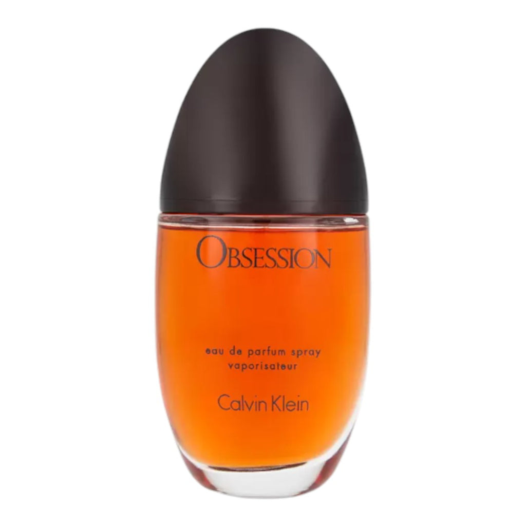 CALVIN KLEIN OBSESSION FOR HER EDP 100 ML