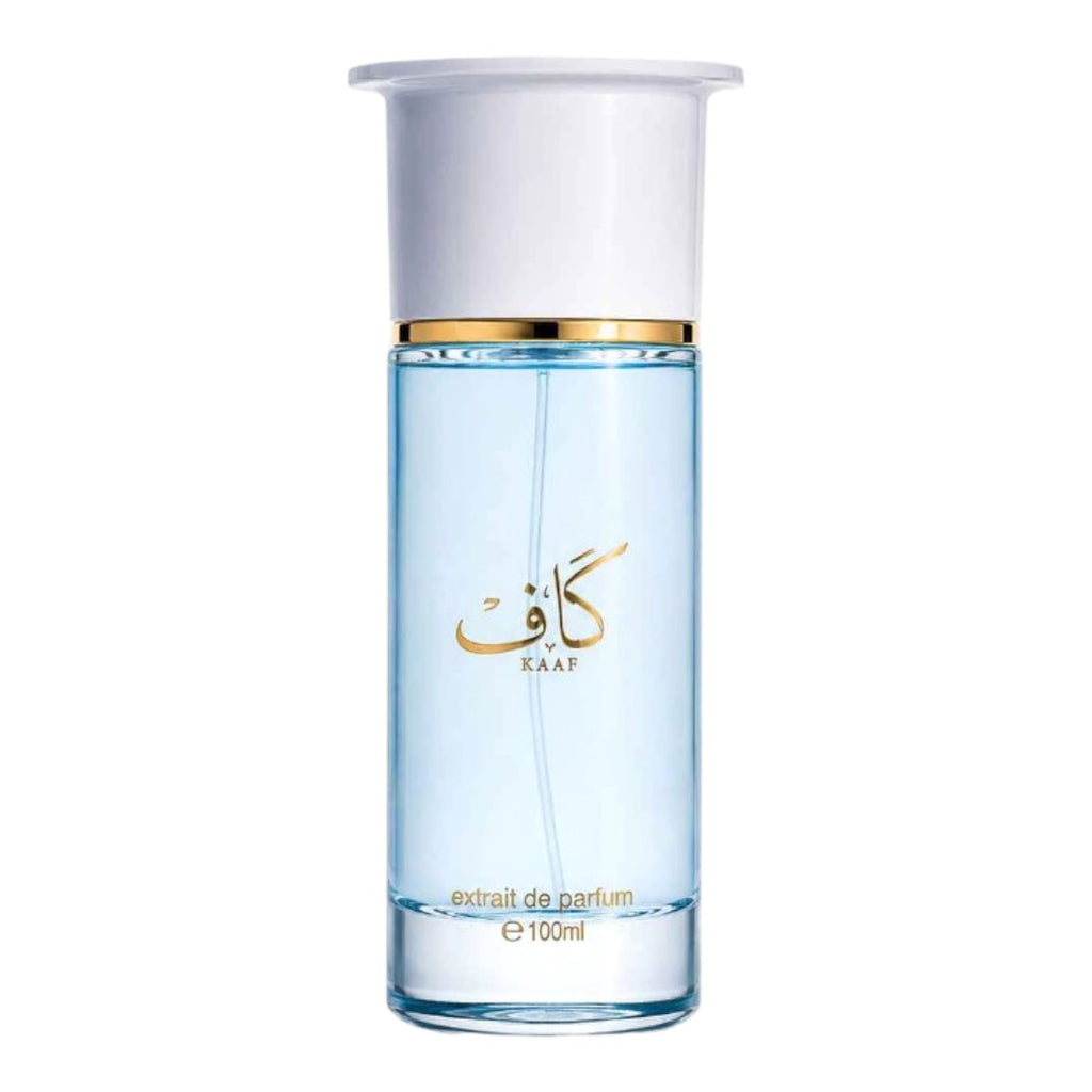 AHMED AL MAGHRIBI KAAF EXTRAIT DE PARFUM 100 ML