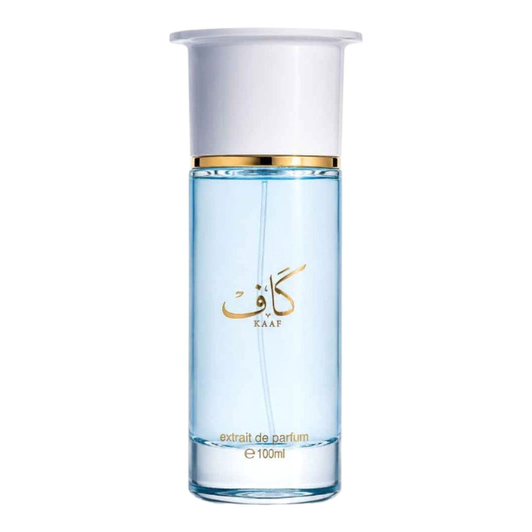 AHMED AL MAGHRIBI KAAF EXTRAIT DE PARFUM 100 ML