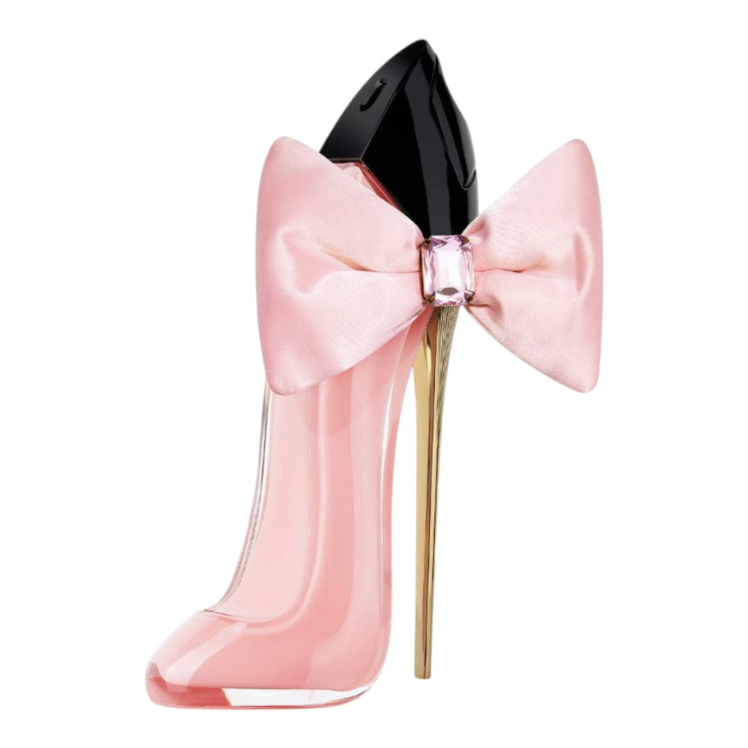 CAROLINA HERRERA GOOD GIRL BLUSH BOWTASTIC EDP 80 ML DAMA