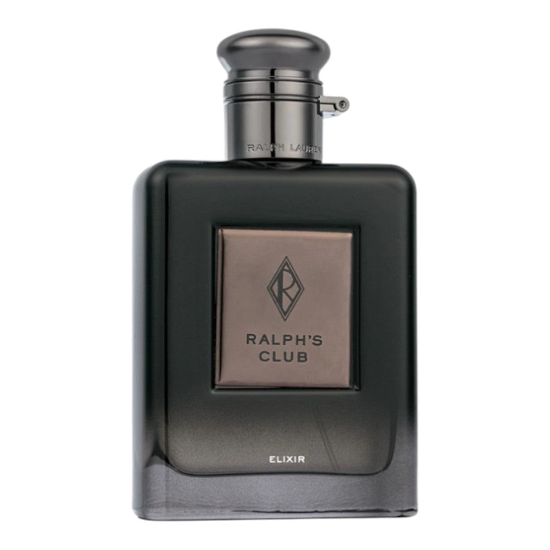 RALPH LAUREN RALPH'S CLUB ELIXIR 75 ML