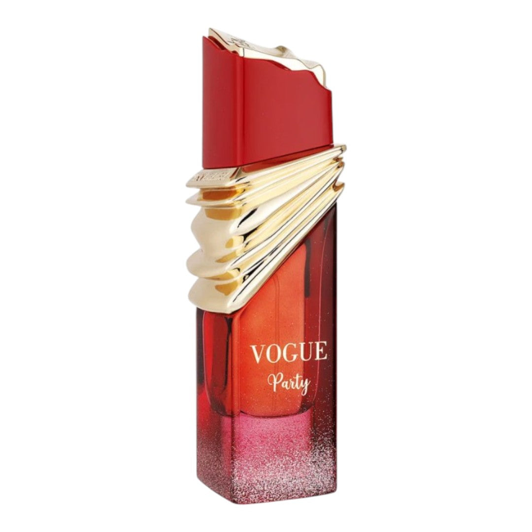 MAISON ALHAMBRA VOGUE PARTY EDP 100 ML
