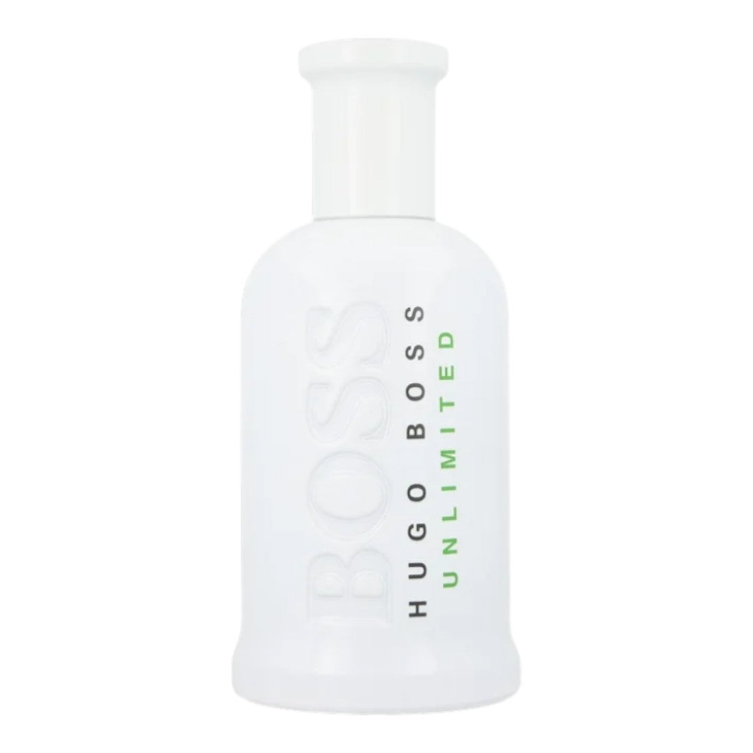 HUGO BOSS HUGO BOSS UNLIMITED EDT 200 ML