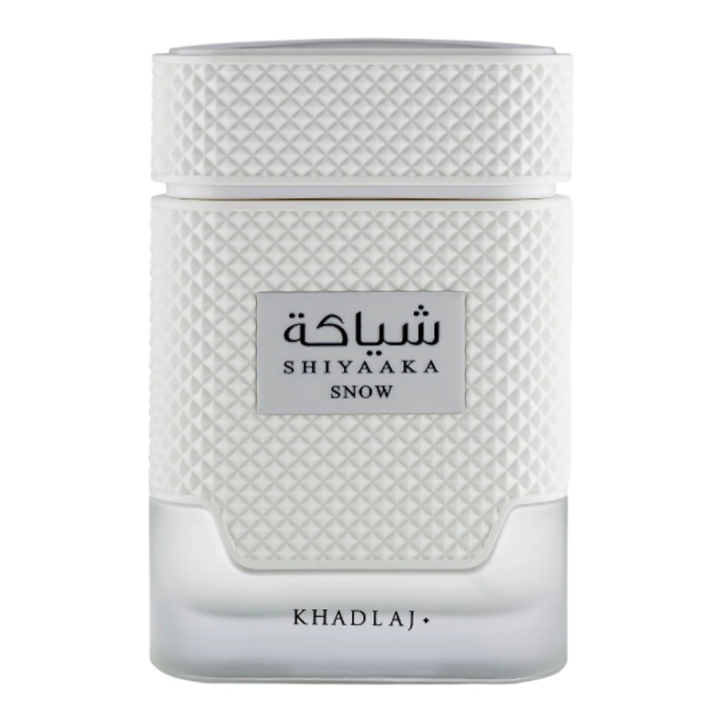 KHADLAJ SHIYAAKA SNOW SPECIAL EDITION EDP 100 ML