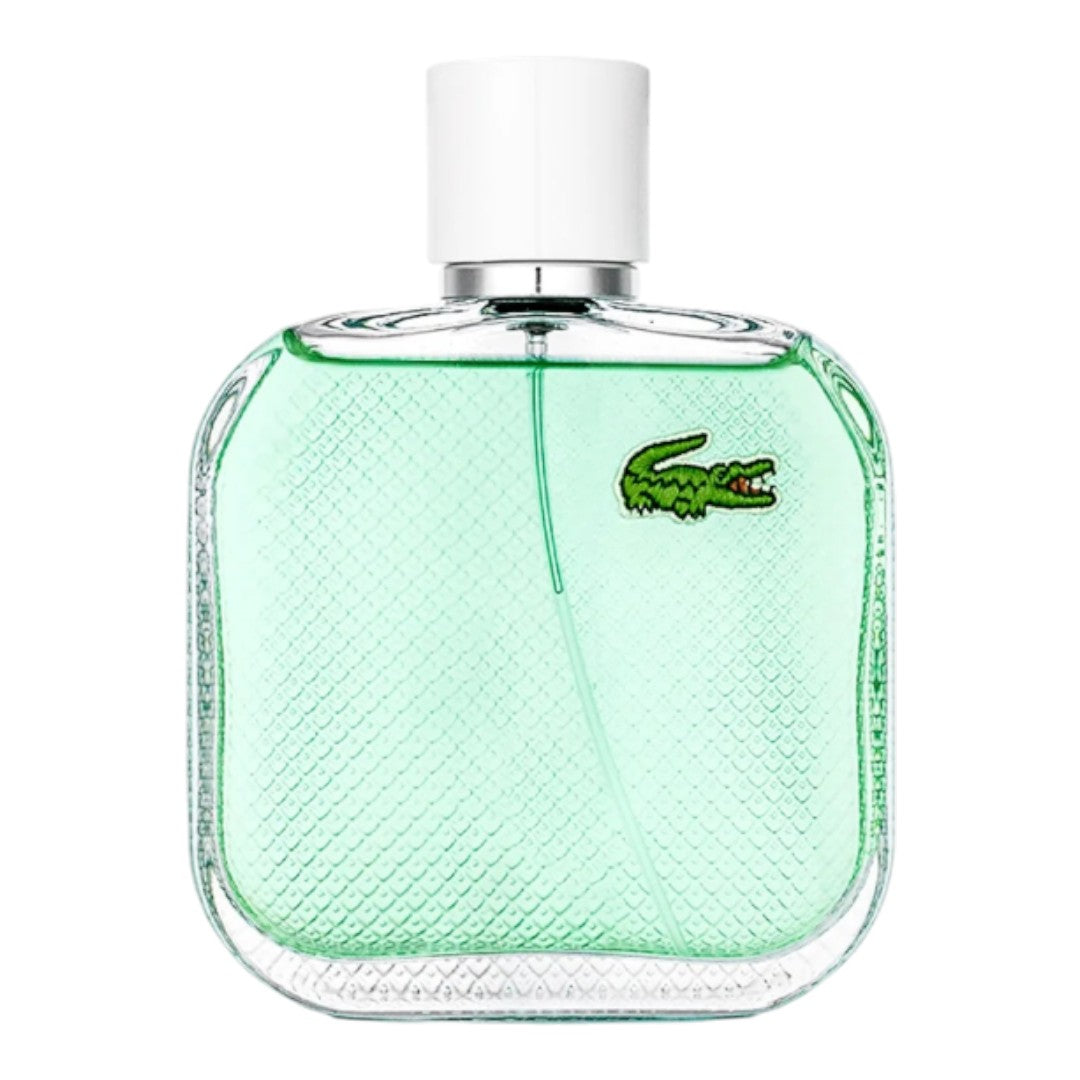 LACOSTE L.12.12 BLANC EAU FRAICHE EDT 100 ML