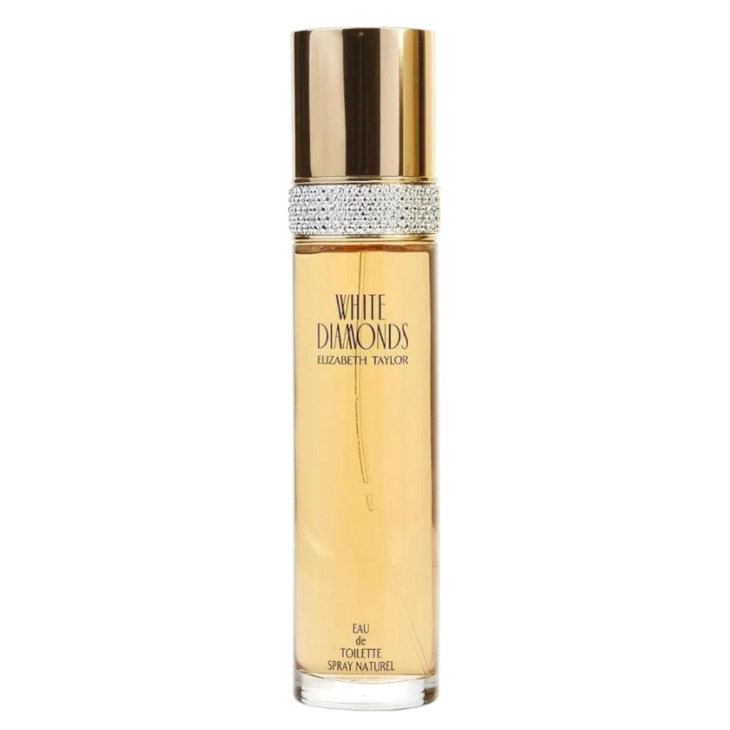 ELIZABETH TAYLOR WHITE DIAMONDS EDT 100 ML