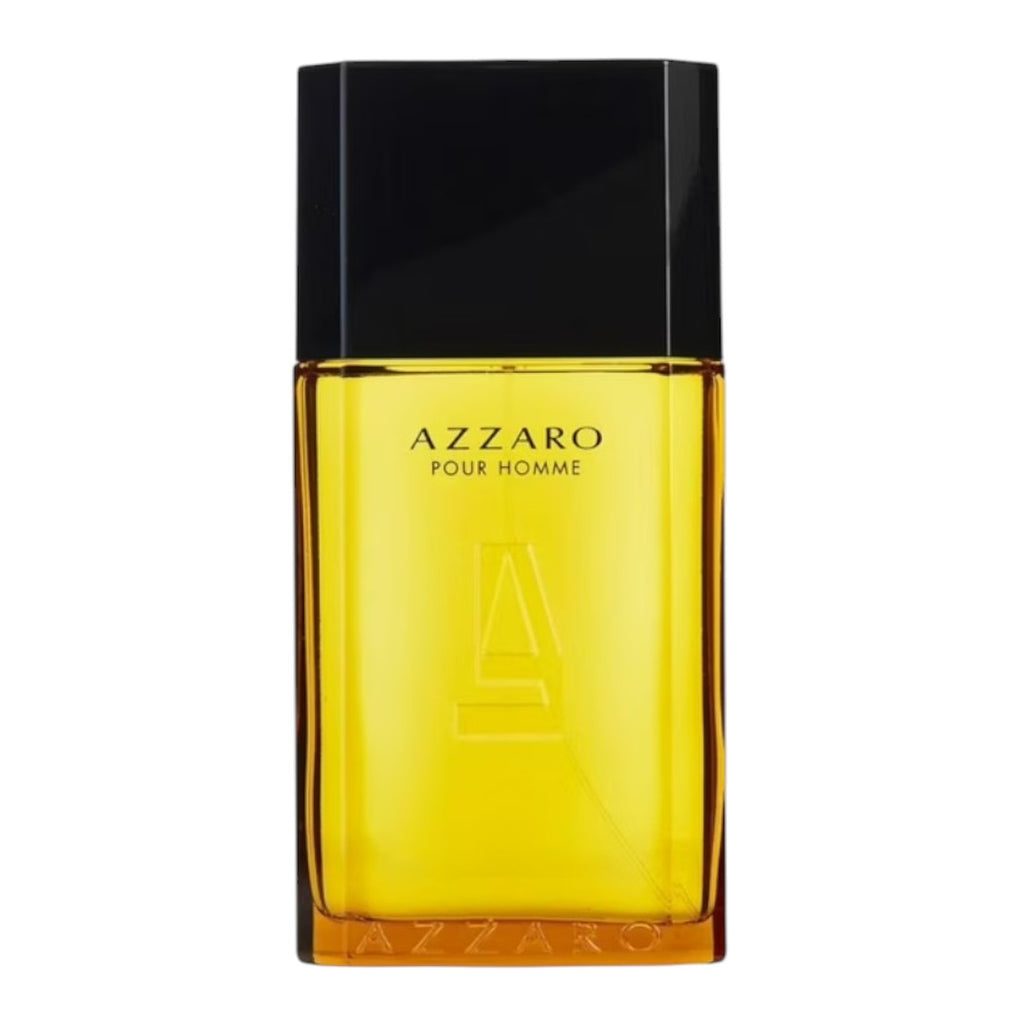 AZZARO AZZARO POUR HOMME EDT 100 ML