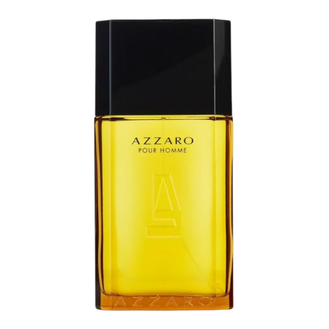 AZZARO AZZARO POUR HOMME EDT 100 ML