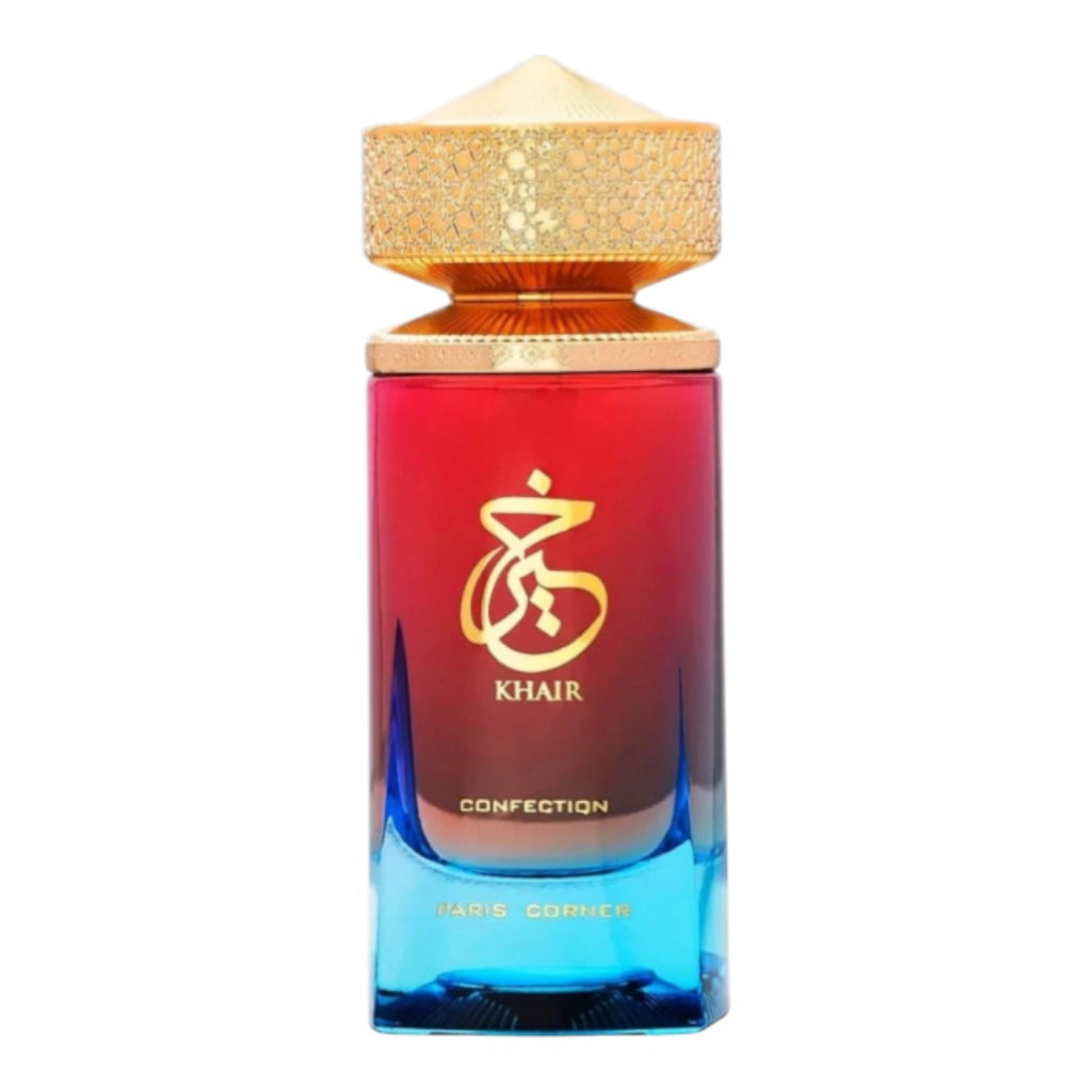 PARIS CORNER KHAIR CONFECTION EDP 100 ML