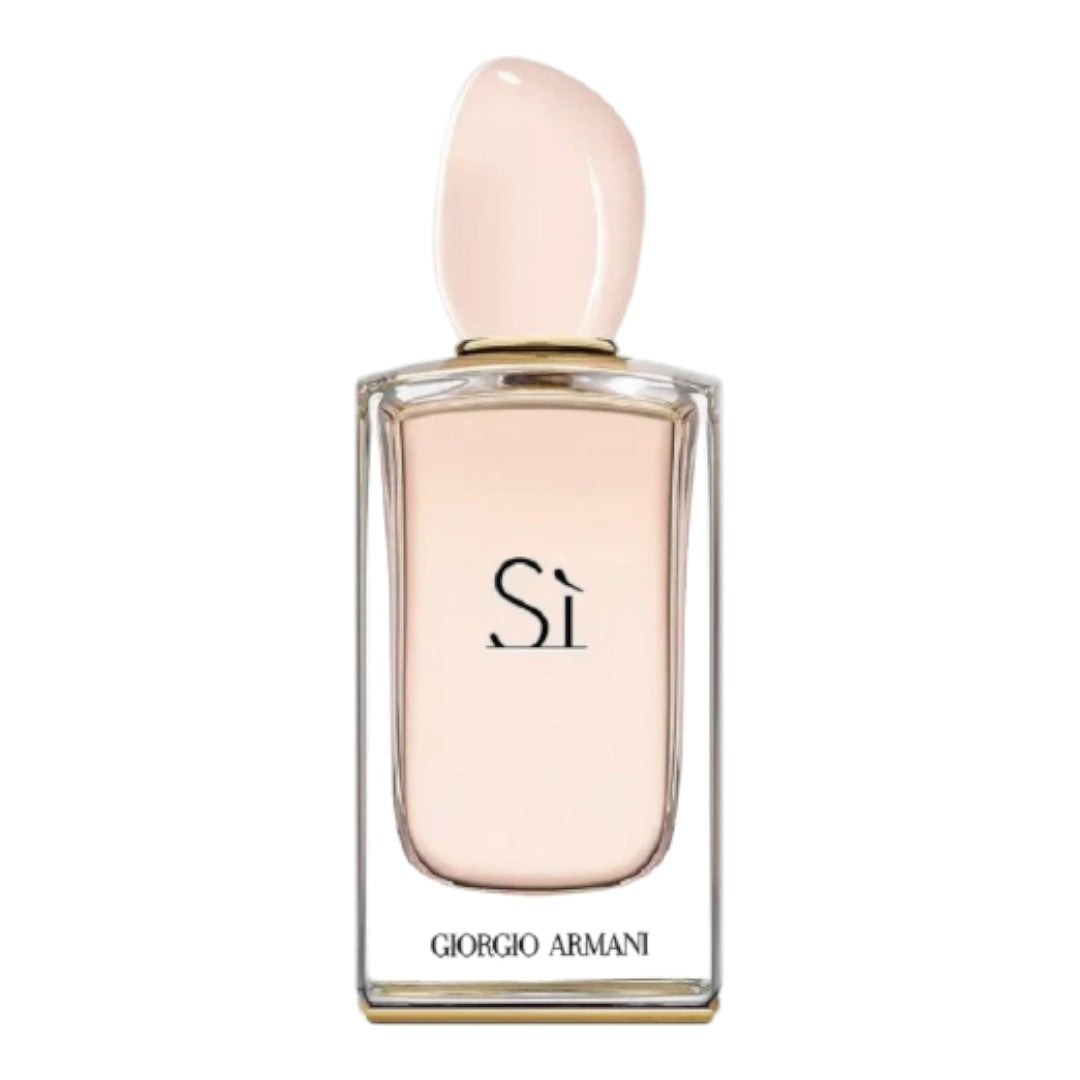 GIORGIO ARMANI SI EDT 100 ML DAMA