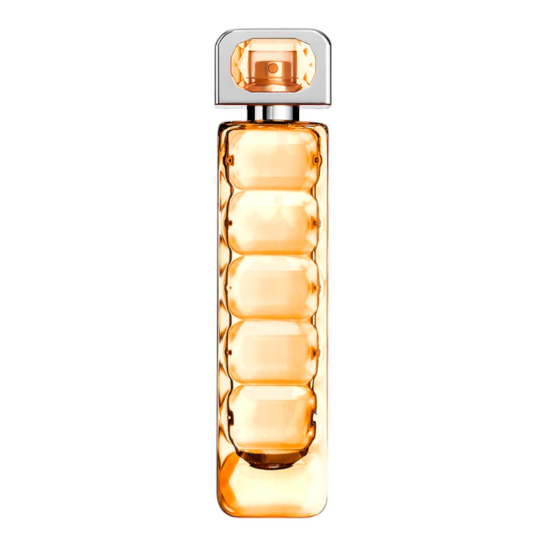 HUGO BOSS BOSS ORANGE WOMAN EDT 75 ML