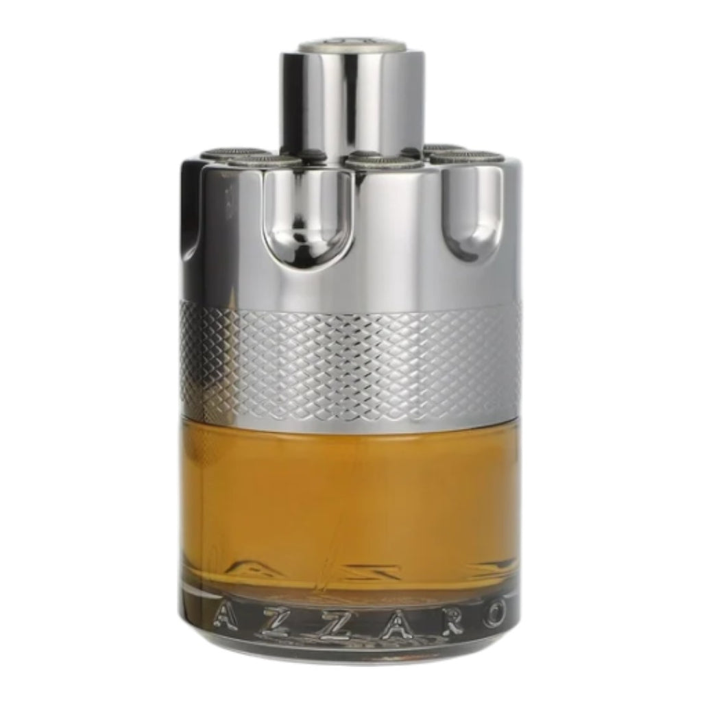 AZZARO WANTED BY NIGHT EDT 100 ML