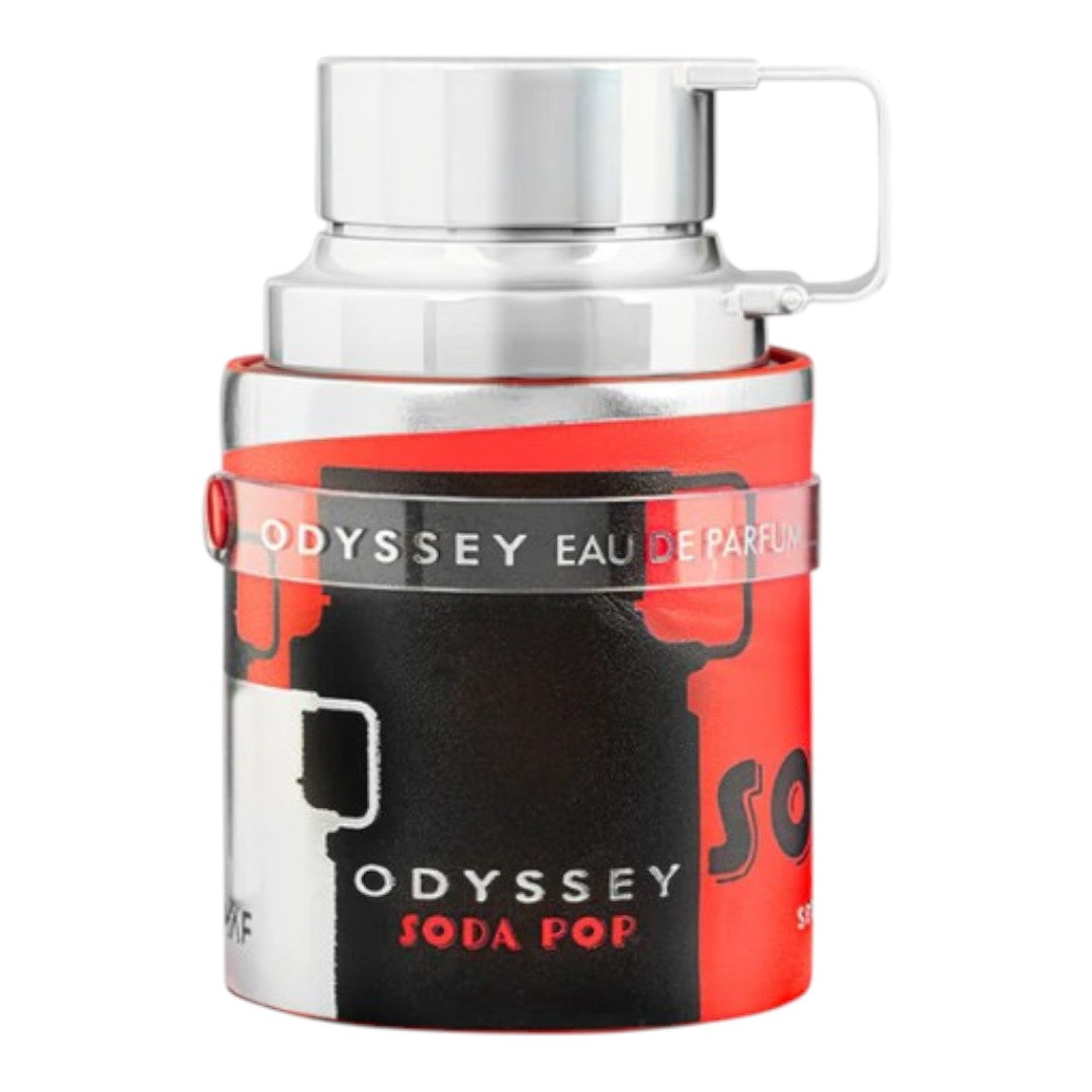 ARMAF ODYSSEY SODA POP EDP 100 ML