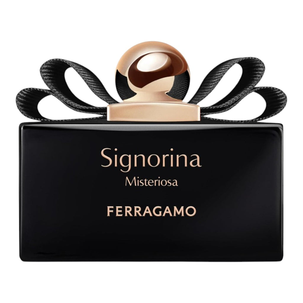 SALVATORE FERRAGAMO SIGNORINA MISTERIOSA EDP 100 ML DAMA