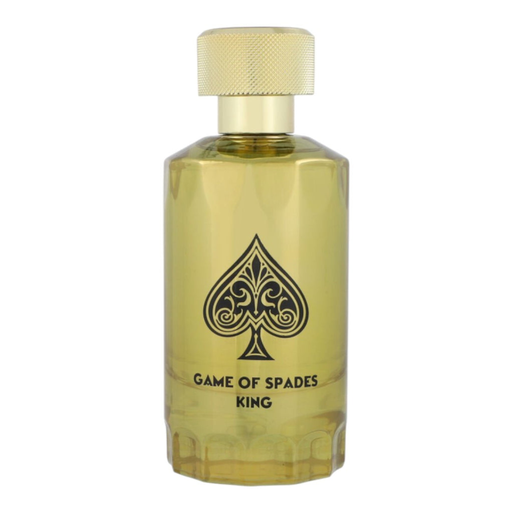 JO MILANO GAME OF SPADES KING EDP 100 ML