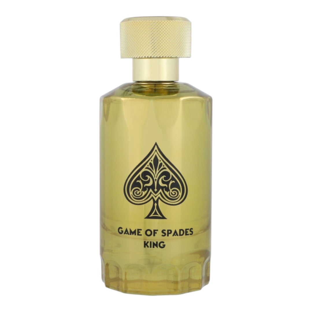 JO MILANO GAME OF SPADES KING EDP 100 ML