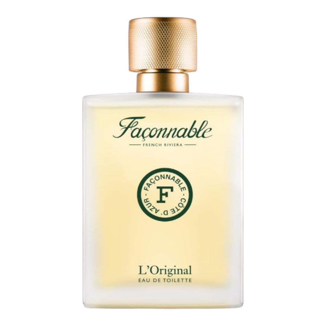 FACONABLE L'ORIGINAL EDT 90 ML