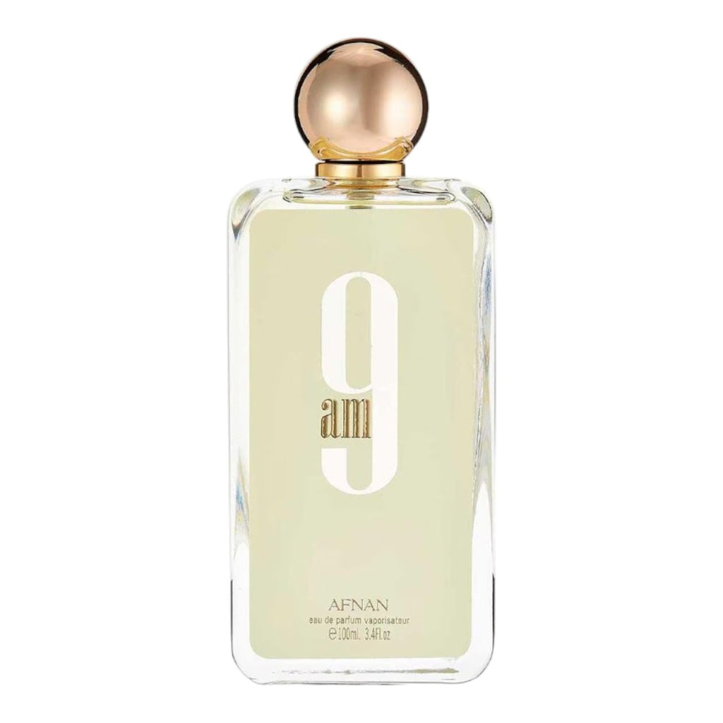 AFNAN 9AM EDP 100 ML DAMA