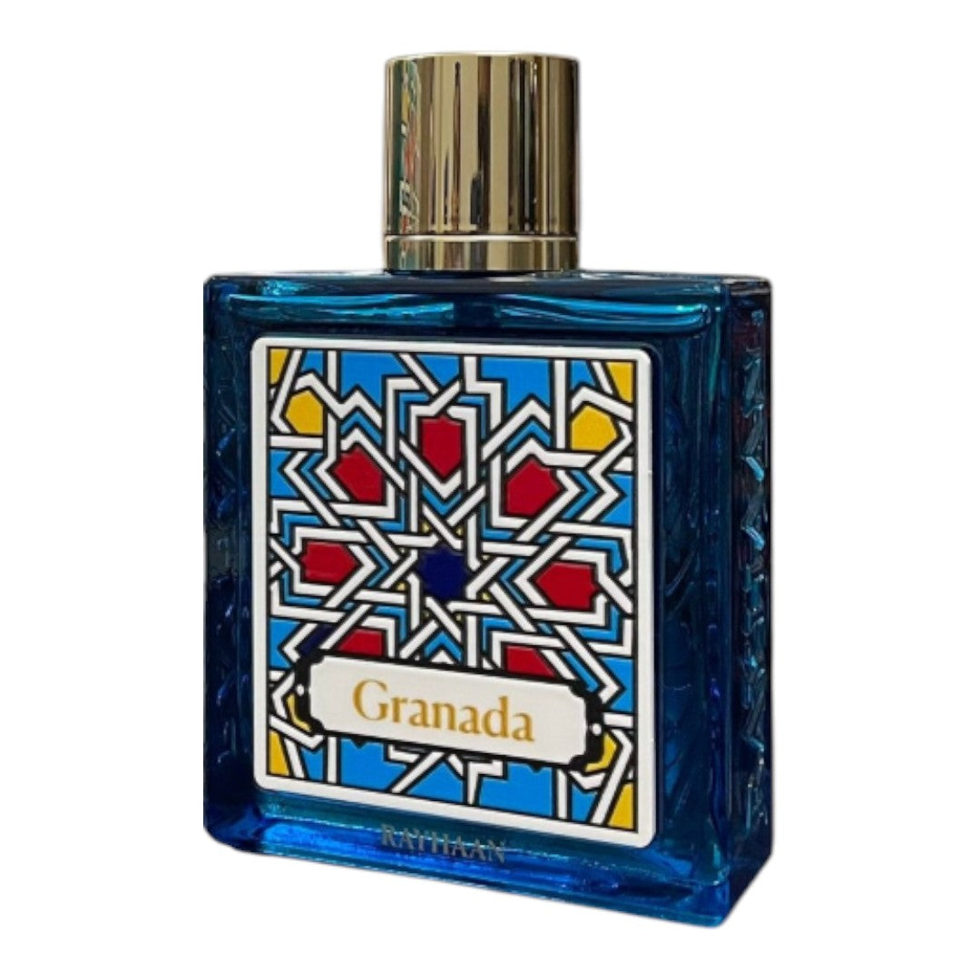RAYHAAN GRANADA EDP 100 ML