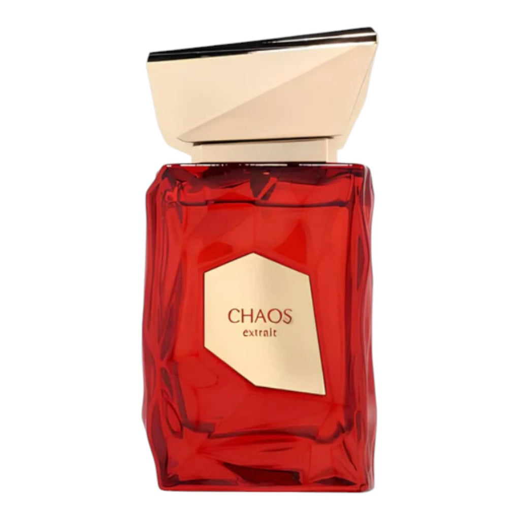 FRENCH AVENURE CHAOS EXTRAIT DE PARFUM 100 ML
