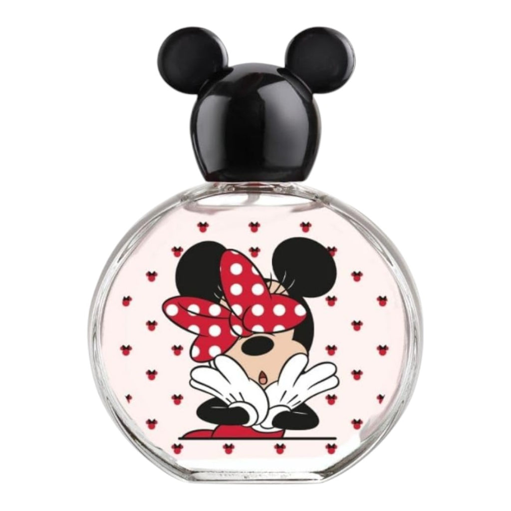 AIR-VAL INTERNATIONAL  DISNEY MINNIE MOUSE EDT 100 ML