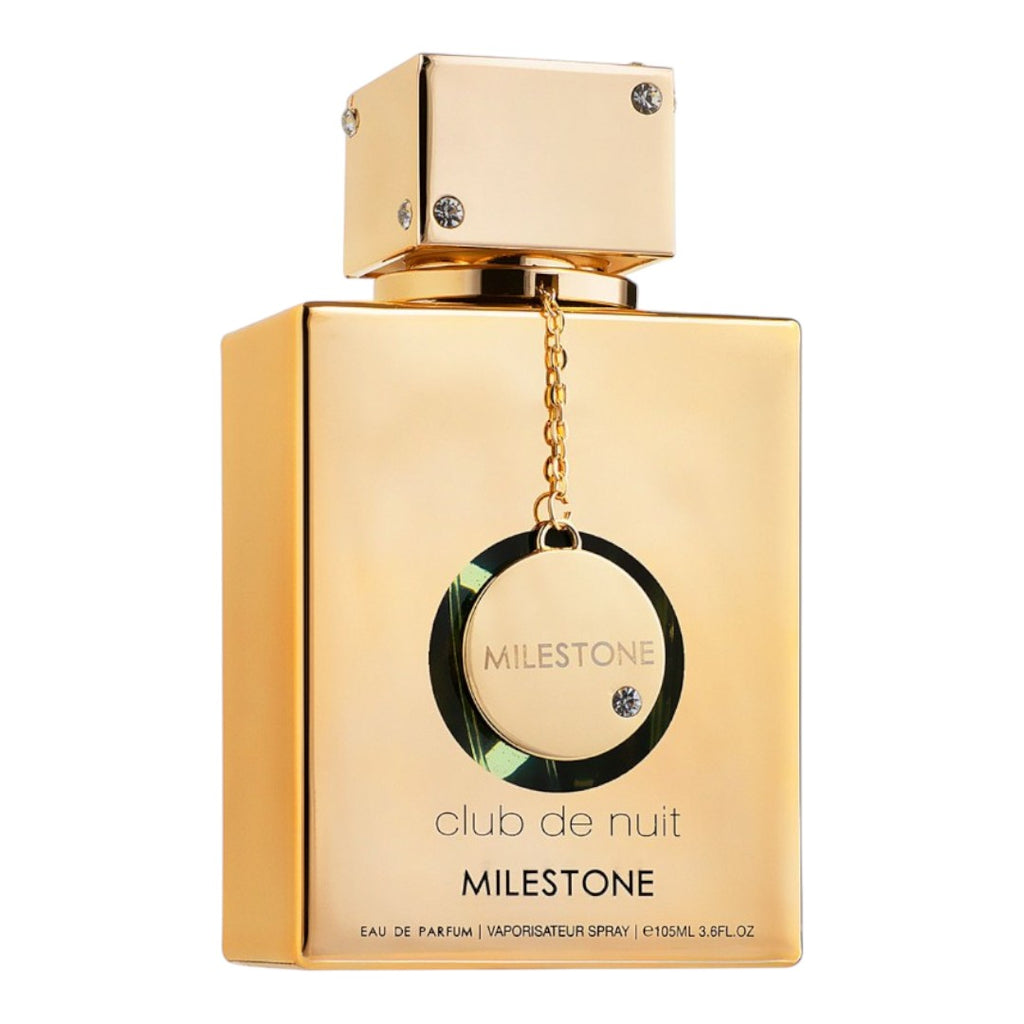 ARMAF CLUB DE NUIT MILESTONE EDP 105 ML