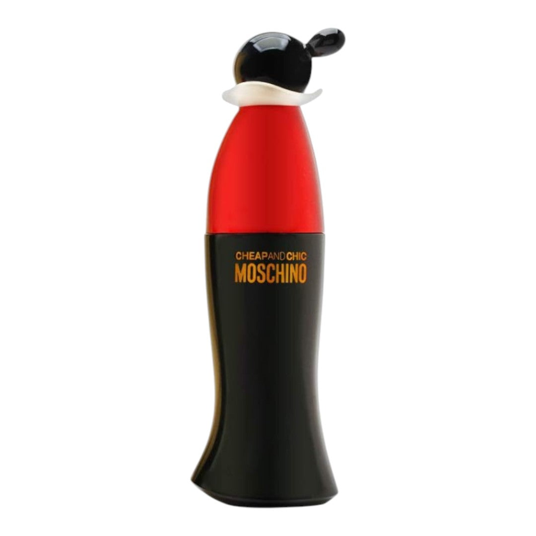 MOSCHINO CHEAP AND CHIC EDT 100 ML