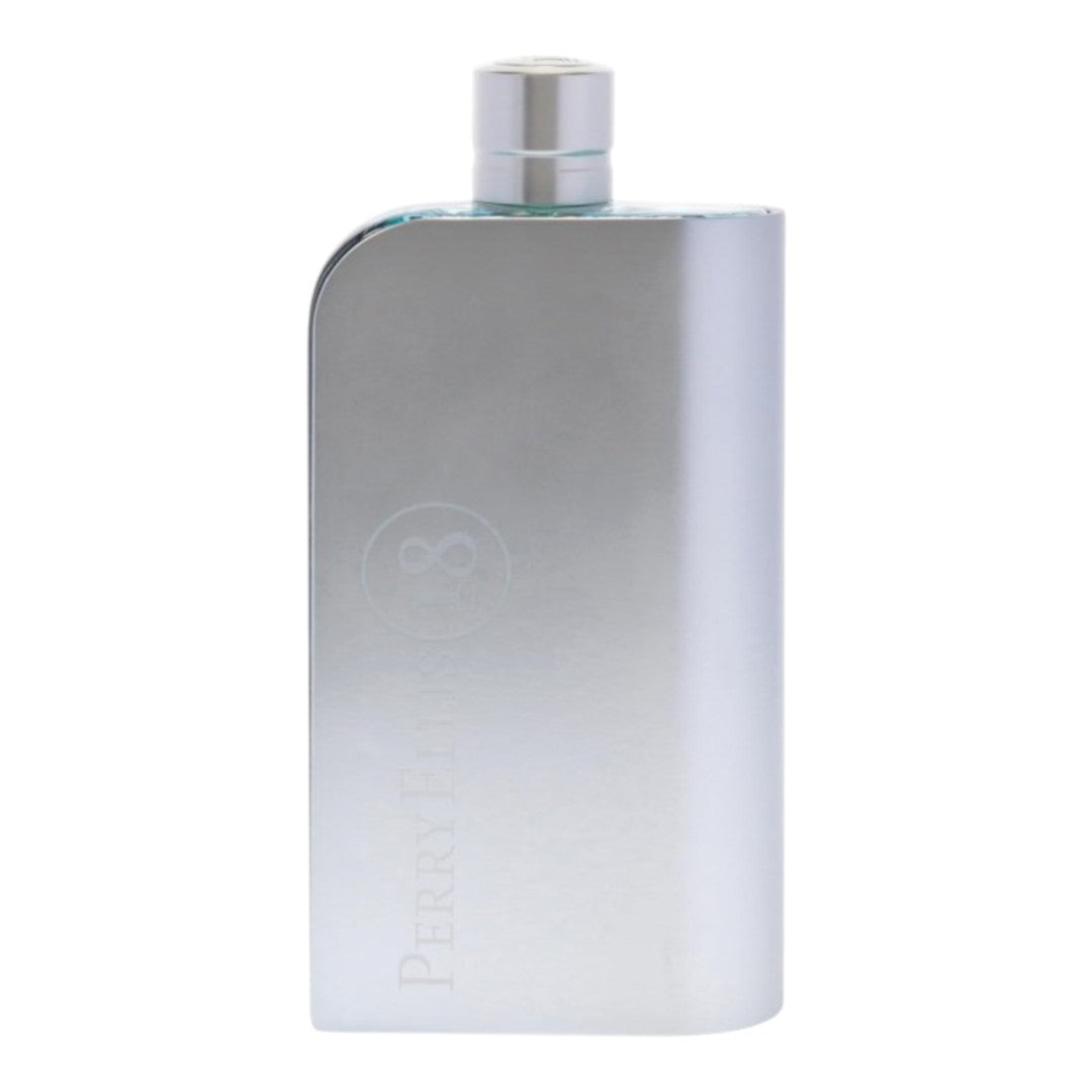 PERRY ELLIS 18 FOR MEN EDT 200 ML CABALLERO
