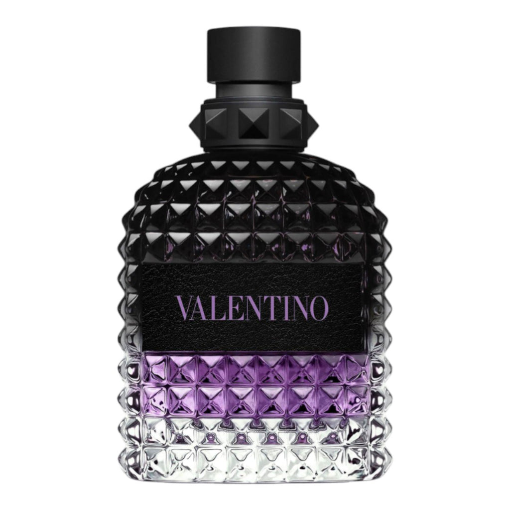 VALENTINO UOMO BORN IN ROMA PURPLE MELANCHOLIA EDP 100 ML CABALLERO