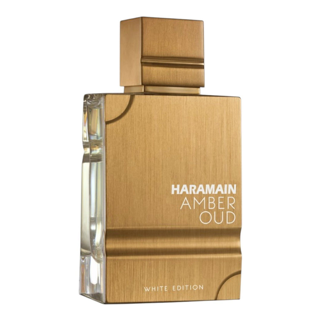 AL HARAMAIN AMBER OUD WHITE EDITION EDP 100 ML