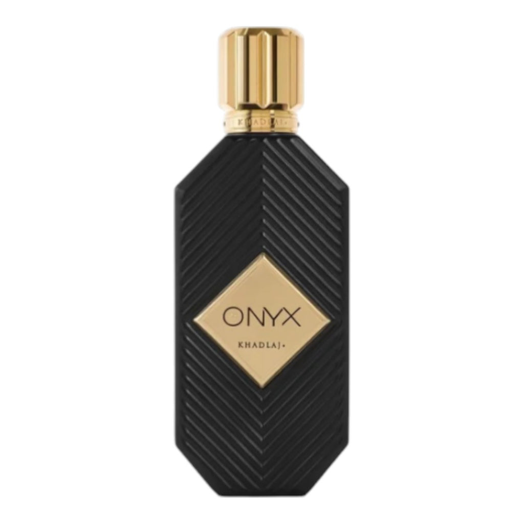 KHADLAJ ONYX GOLD EDP 100 ML
