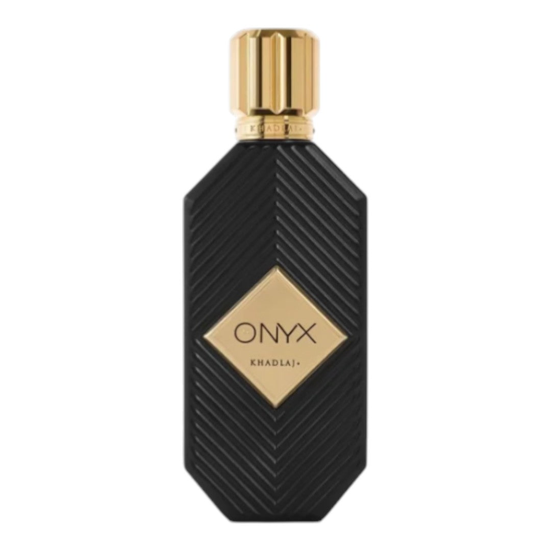KHADLAJ ONYX GOLD EDP 100 ML