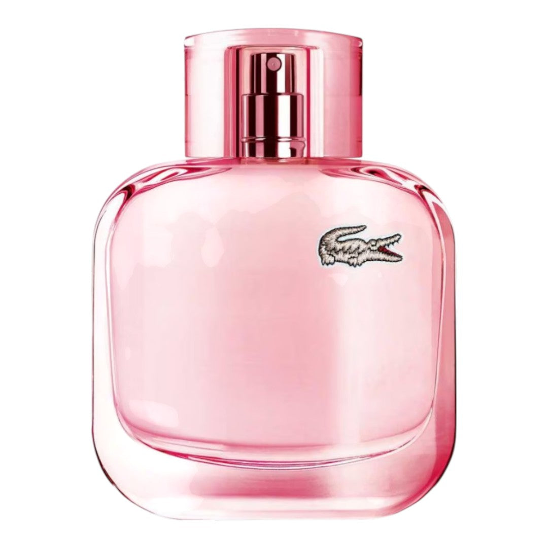 LACOSTE L.12.12 POUR ELLE SPARKLING EDT 90 ML