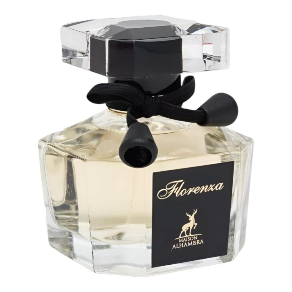 MAISON ALHAMBRA FLORENZA EDP 100 ML