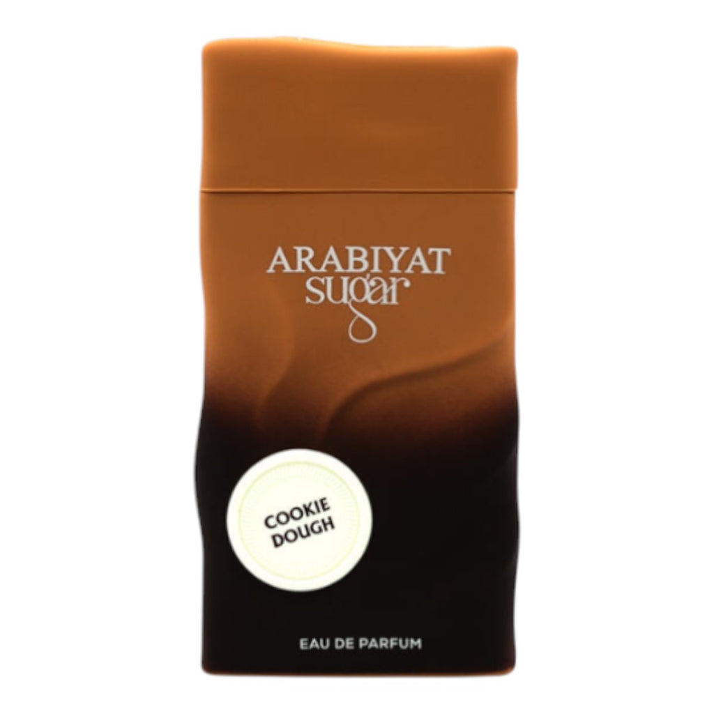 ARABIYAT SUGAR COOKIE DOUGH EDP 100 ML