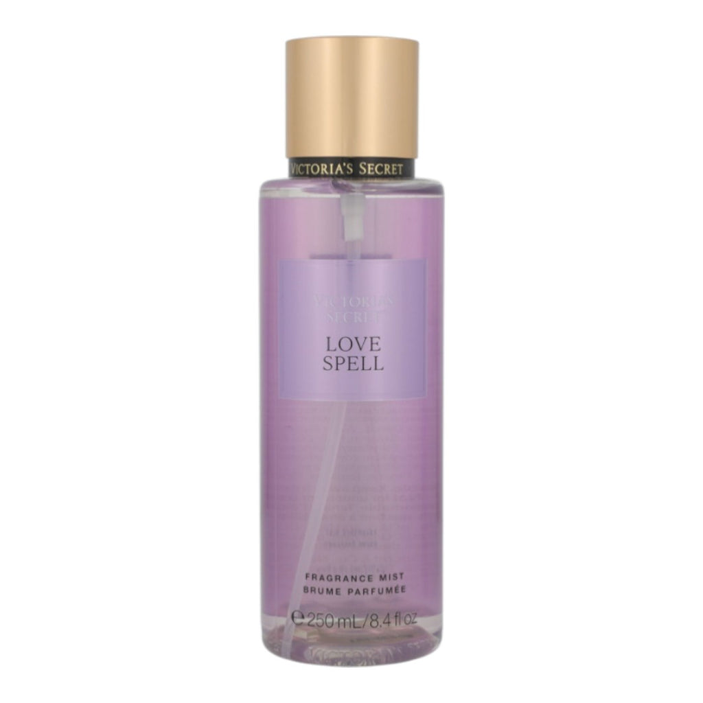 VICTORIA'S SECRET BODY MIST LOVE SPELL 250 ML