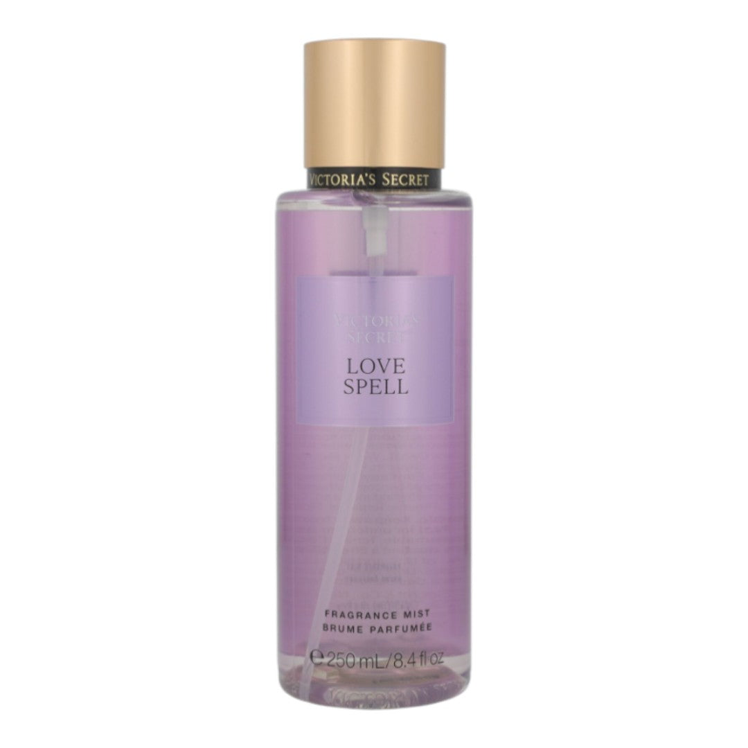 VICTORIA'S SECRET BODY MIST LOVE SPELL 250 ML