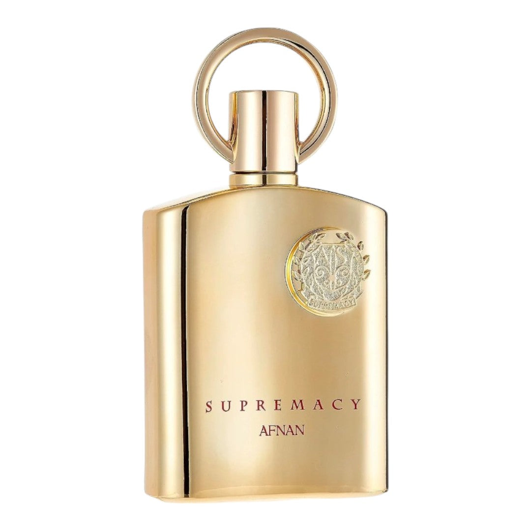 AFNAN SUPREMACY GOLD EDP 100 ML