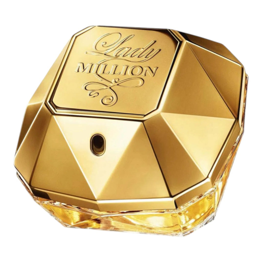 PACO RABANNE LADY MILLION EDP 80 ML