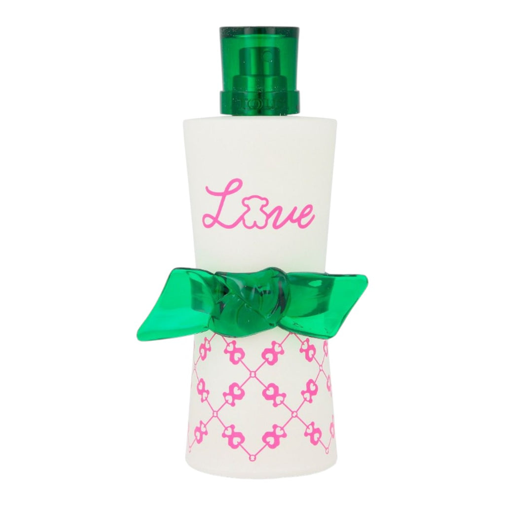 TOUS LOVE MOMENTS EDT 90 ML