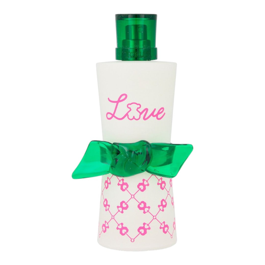 TOUS LOVE MOMENTS EDT 90 ML