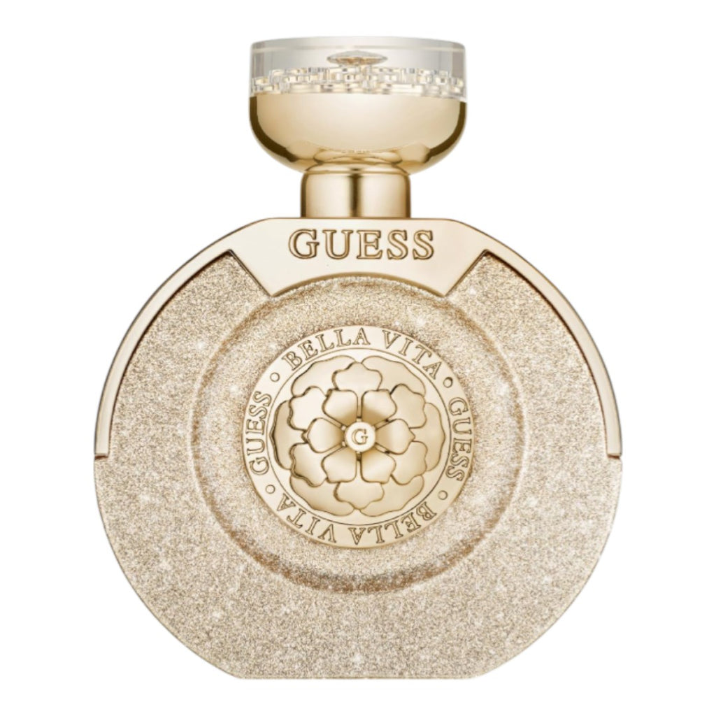 GUESS BELLA VITA PARADISO WOMEN EDP 100 ML