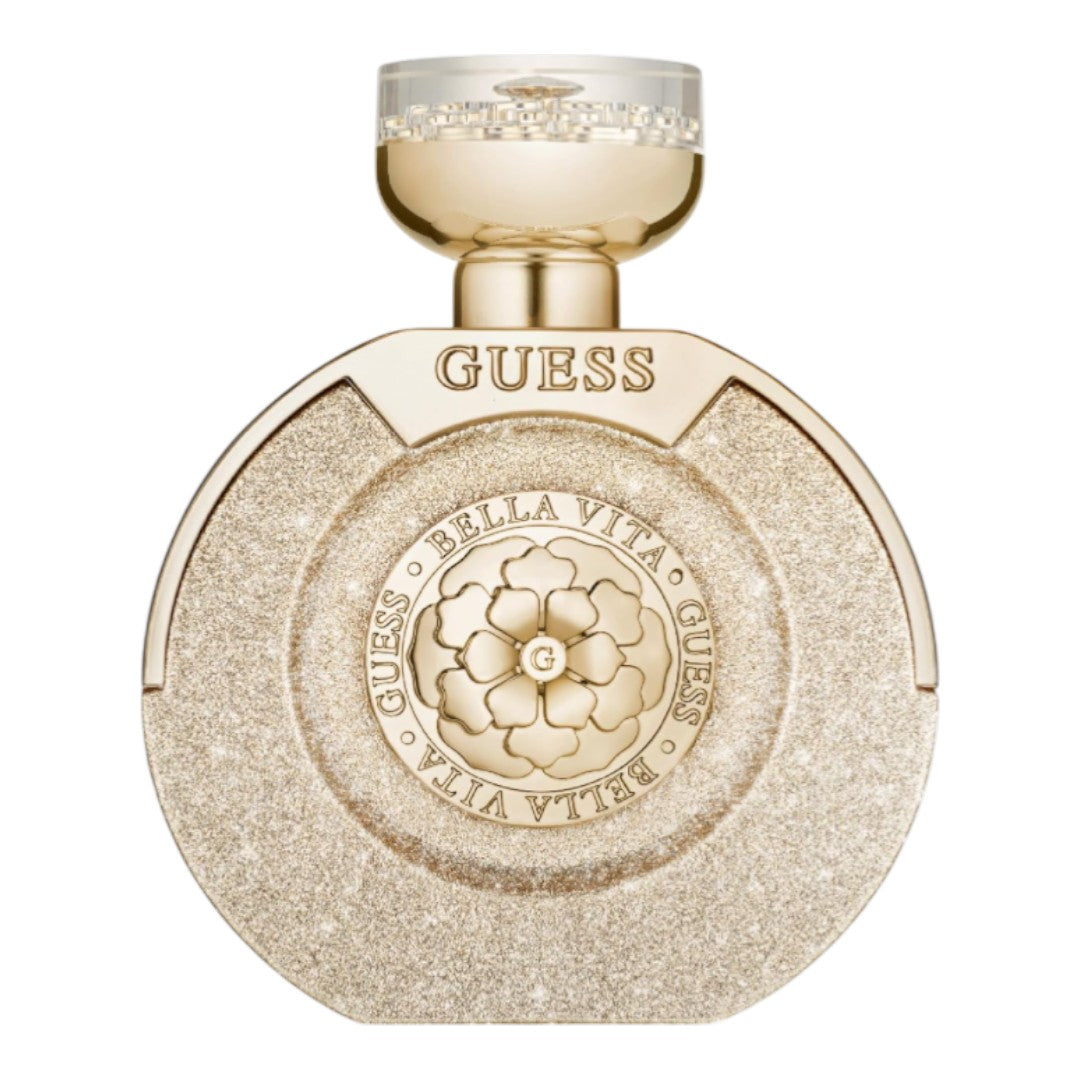 GUESS BELLA VITA PARADISO WOMEN EDP 100 ML