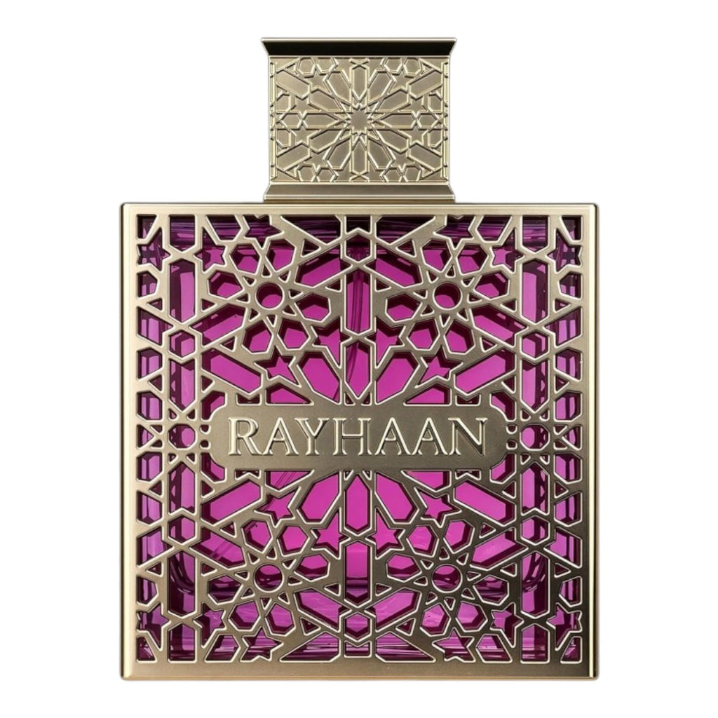 RAYHAAN KISS EDP 100 ML