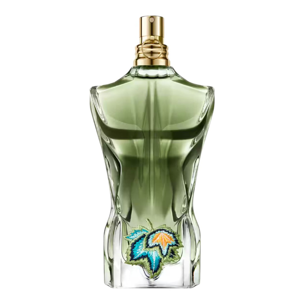 JEAN PAUL GAULTIER LE BEAU PARADISE GARDEN EDP 125 ML