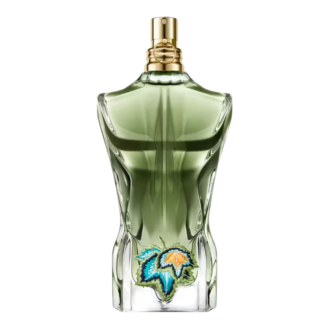 JEAN PAUL GAULTIER LE BEAU PARADISE GARDEN EDP 125 ML