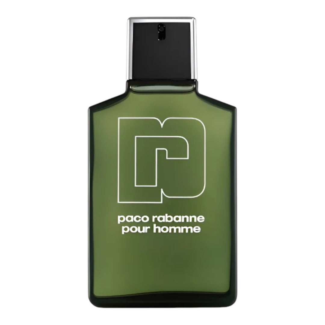 PACO RABANNE PACO RABANNE POUR HOMME EDT 100 ML