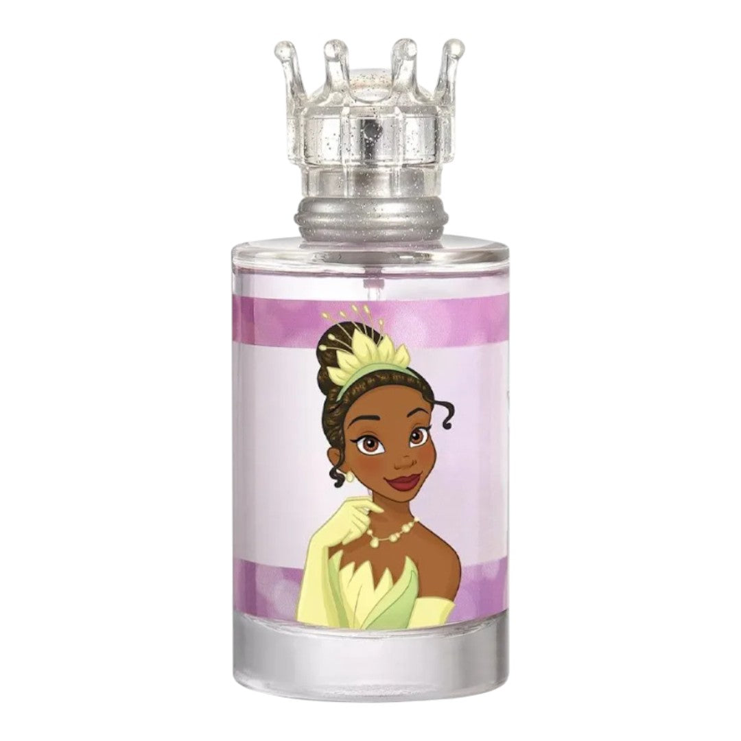 AIR-VAL INTERNATIONAL  DISNEY PRINCESS TIANA EDT 100 ML