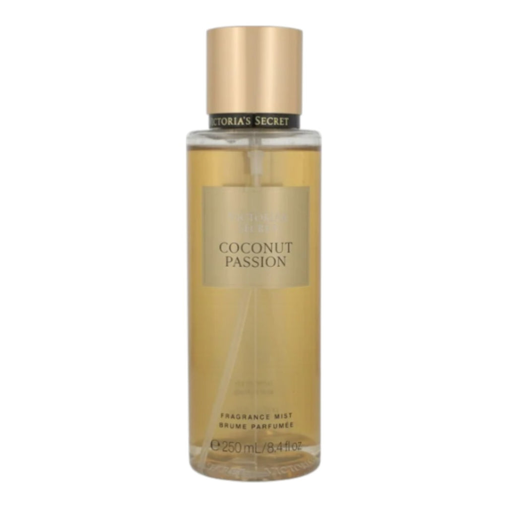 VICTORIA'S SECRET BODY MIST COCONUT PASSION 250 ML