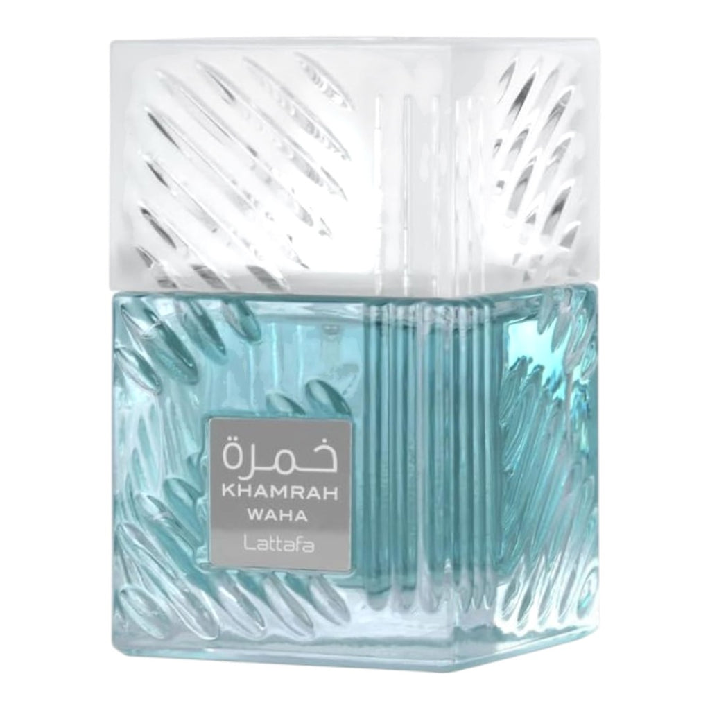 LATTAFA KHAMRAH WAHA EDP 100 ML